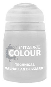 TECHNICAL VALHALLAN BLIZZARD 24 ML