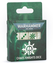 Cargar imagen en el visor de la galería, CHAOS KNIGHT DICE
