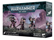 Cargar imagen en el visor de la galería, EMPEROR&#39;S CHILDREN FAWLESS BLADES
