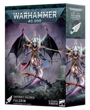 Cargar imagen en el visor de la galería, EMPEROR&#39;S CHILDREN FULGRIM
