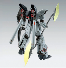 Cargar imagen en el visor de la galería, MG 1/100 SINANJU STEIN (NARRATIVE VER) VER. KA
