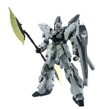 Cargar imagen en el visor de la galería, MG 1/100 SINANJU STEIN (NARRATIVE VER) VER. KA

