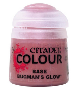 BASE  BUGMAN'S GLOW 12 ML