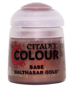 BASE  BALTHASAR GOLD 12 ML