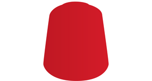 CONTRAST BAAL RED 18 ML