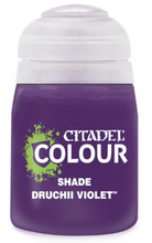 Cargar imagen en el visor de la galería, SHADE DRUCHII VIOLET 18 ML
