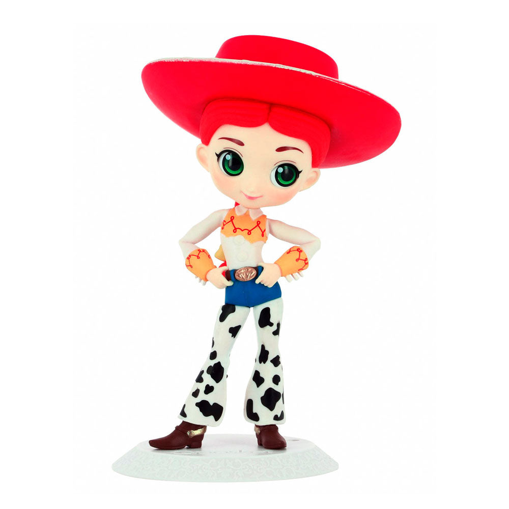 Q POSKET JESSIE - TOY STORY DISNEY