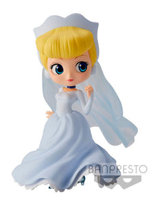 DISNEY DREAMY STYLE SPECIAL COLLECTION CINDERELLA