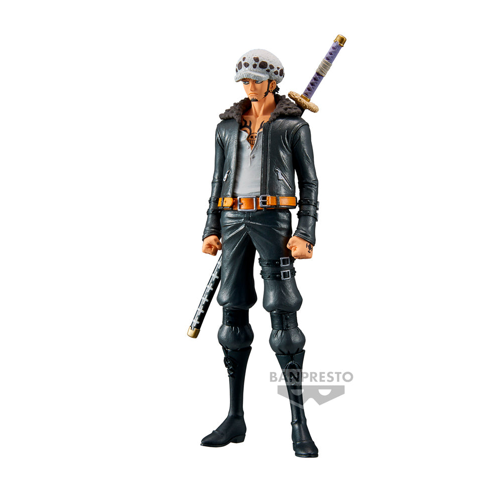 ONE PIECE - TRAFALGAR LAW