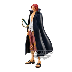 ONE PIECE -  AKAGAMI NO SHANKS