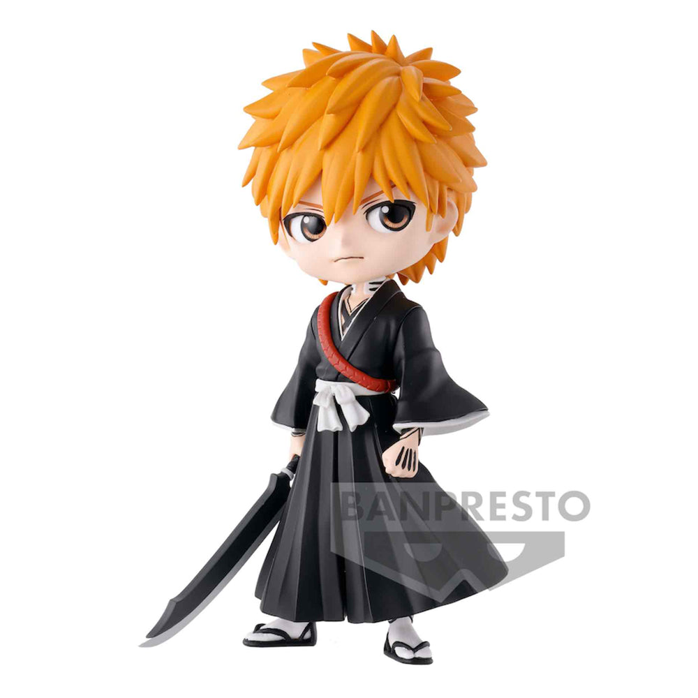 BLEACH - ICHIGO KUROSAKI