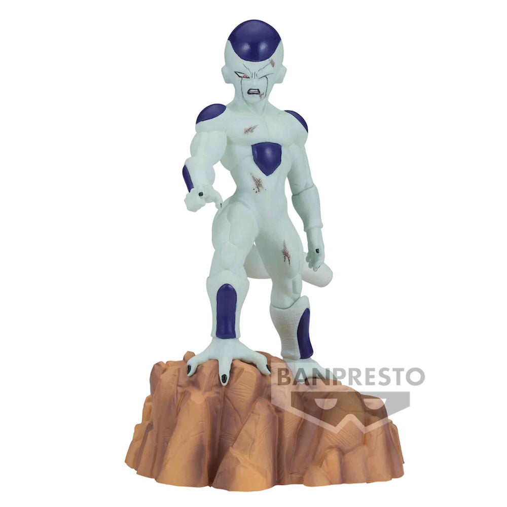 DRAGON BALL Z  - FRIEZA