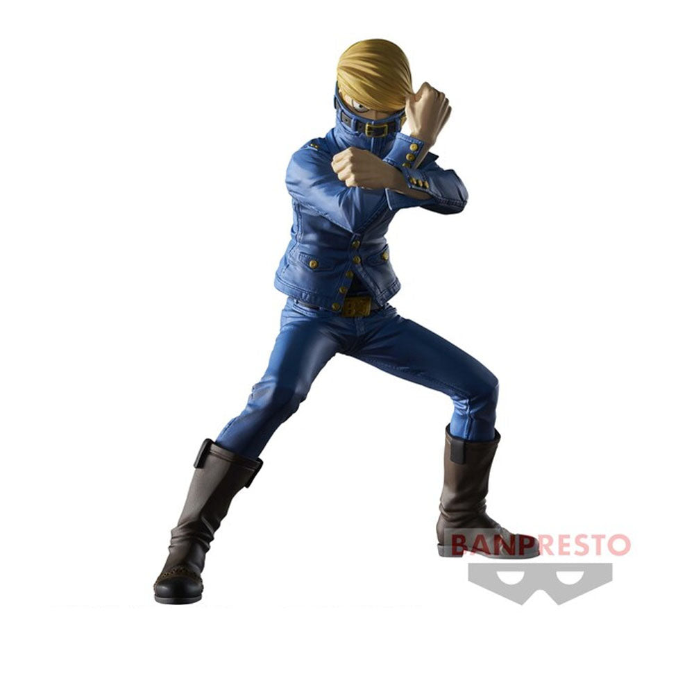 MY HERO ACADEMIA - BEST JEANIST