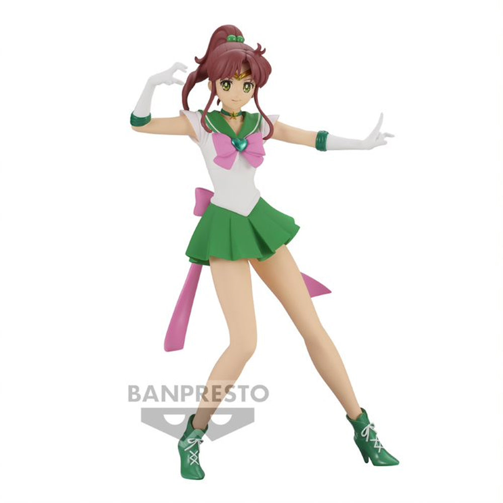 SAILOR MOON - SUPER SAILOR JUPITER