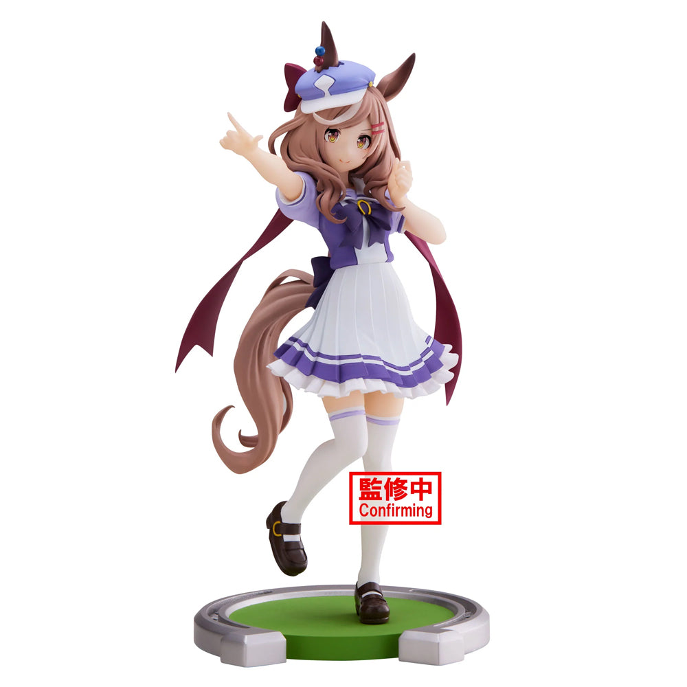 UMA MUSUME PRETTY DERBY - MATIKANETANNHAUSER