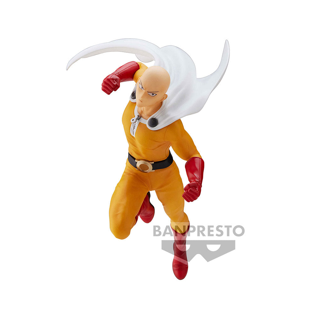 ONE PUNCH MAN - SAITAMA