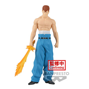 YU YU HAKUSHO - KAZUMA KUWABARA