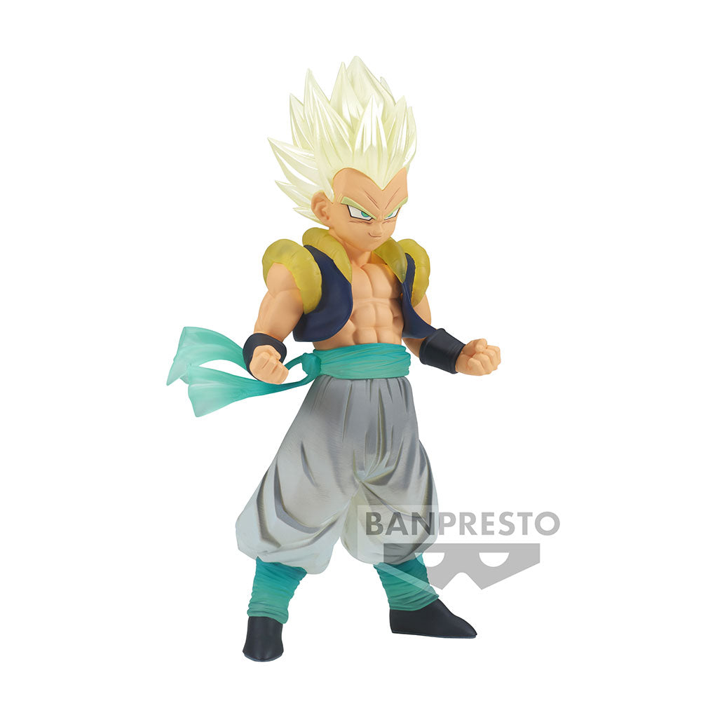 DRAGON BALL Z - GOTENKS