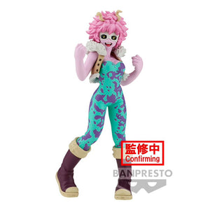 MY HERO ACADEMIA - PINKY