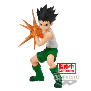 HUNTER X - GON