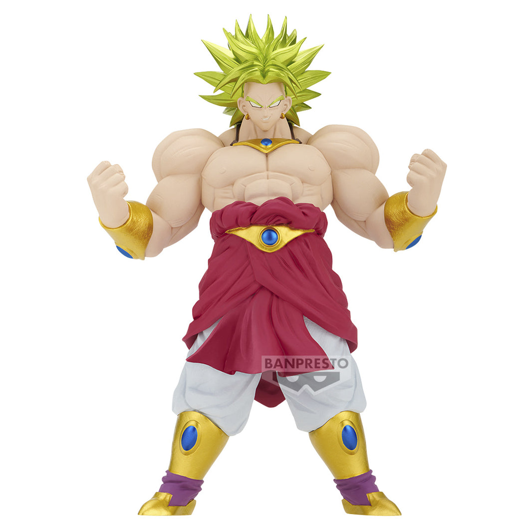DRAGON BALL Z - BROLY