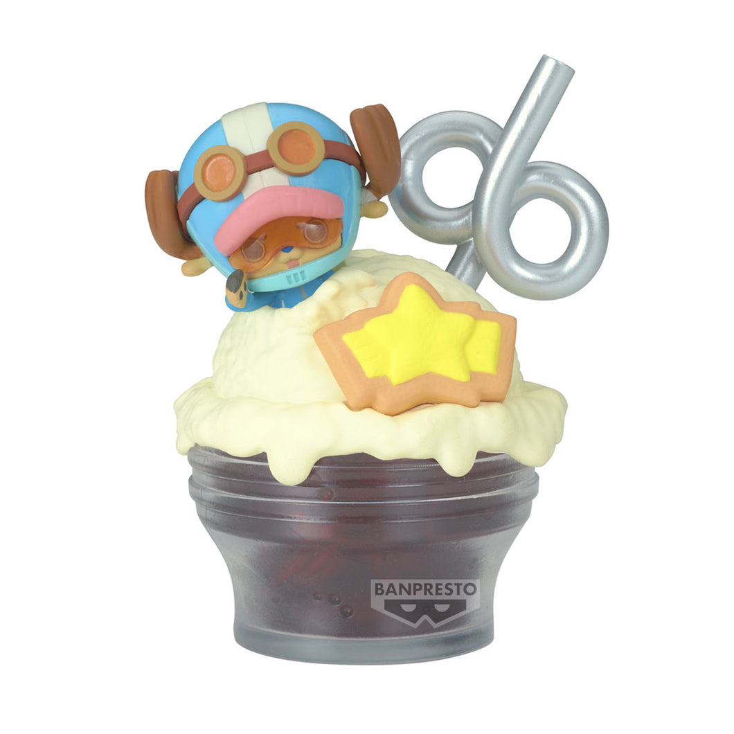 ONE PIECE -CHOPPER