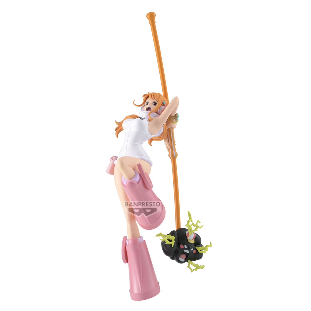 ONE PIECE - NAMI