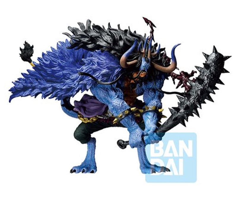 ONE PIECE - KAIDO