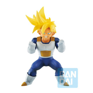 DRAGON BALL Z - GOHAN SUPER SAIYAN ICHIBANSHO