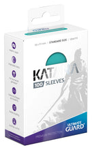Cargar imagen en el visor de la galería, PROTECTOR KATANA TURQUOISE

