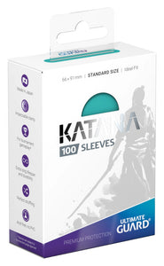 PROTECTOR KATANA TURQUOISE