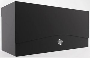 DECK BOX GAMEGENIC TRIPLE XL HOLDER 300 NEGRO