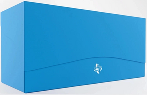 DECK BOX GAMEGENIC TRIPLE XL HOLDER 300 AZUL