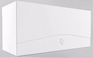 DECK BOX GAMEGENIC TRIPLE XL HOLDER 300 BLANCO