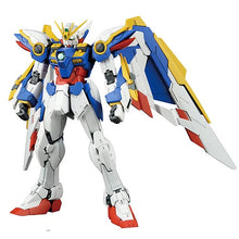 Cargar imagen en el visor de la galería, RG 1/144 WING GUNDAM EW
