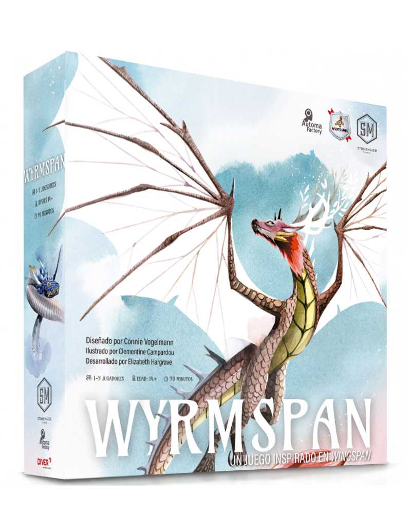 WYRMSPAN