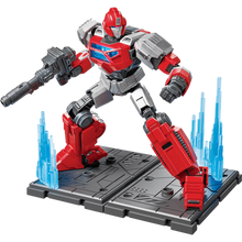 Cargar imagen en el visor de la galería, TRANSFORMERS BLOKEES ONE CLASSIC CLASS IRONHIDE
