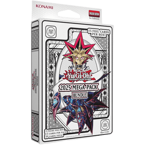 BUNDLE 2025 MEGA-PACK
