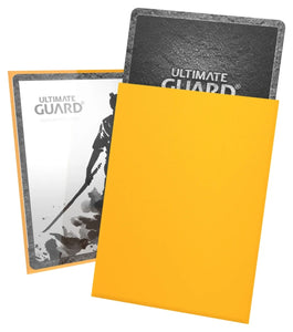 PROTECTOR KATANA YELLOW