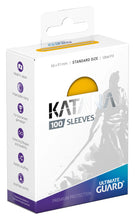 Cargar imagen en el visor de la galería, PROTECTOR KATANA YELLOW
