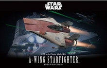 Cargar imagen en el visor de la galería, STAR WARS: A-WING STARFIGHTER
