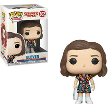 Cargar imagen en el visor de la galería, POP! STRANGER THINGS, ELEVEN
