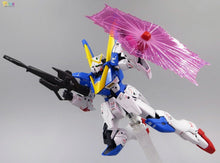 Cargar imagen en el visor de la galería, MG 1/100 VICTORY TWO GUNDAM VER.KA

