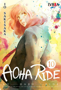 AOHA RIDE 10