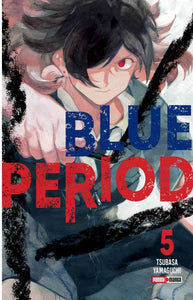 BLUE PERIOD 05