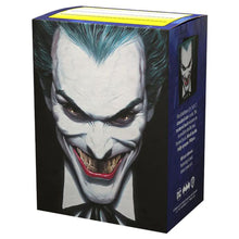 Cargar imagen en el visor de la galería, PROTECTORES DRAGON SHIELD STANDARD DUAL MATTE  ART JOKER

