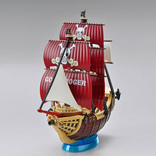 Cargar imagen en el visor de la galería, MAQUETA ARMABLE ORO JACKSON
