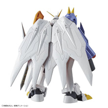Cargar imagen en el visor de la galería, DIGIMON - OMEGAMON FIGURE RISE STANDAR AMPLIFIED
