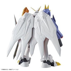 DIGIMON - OMEGAMON FIGURE RISE STANDAR AMPLIFIED