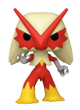 Cargar imagen en el visor de la galería, POP! POKÉMON, BLAZIKEN
